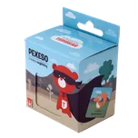 TERIBEAR Pexeso s výukou angličtiny 