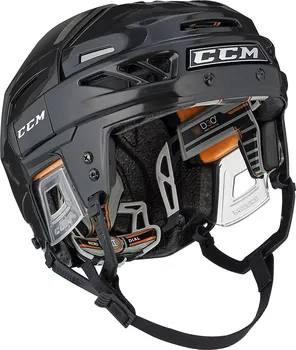 Hokejová helma CCM Fitlite 3DS černá S