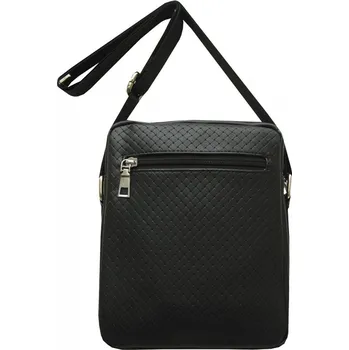 Pánská crossbody taška OR&MI 139-3 Black