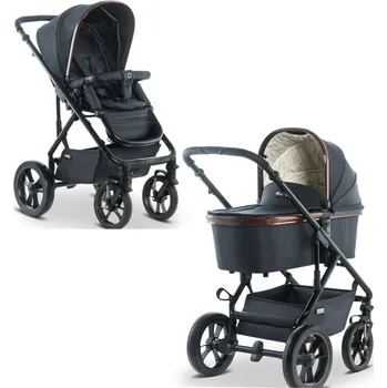 Kočárek Moon Nuova Style 2019