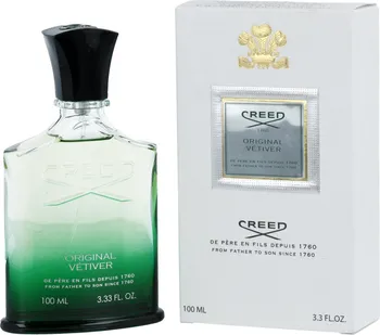 Unisex parfém Creed Original Vetiver U EDP