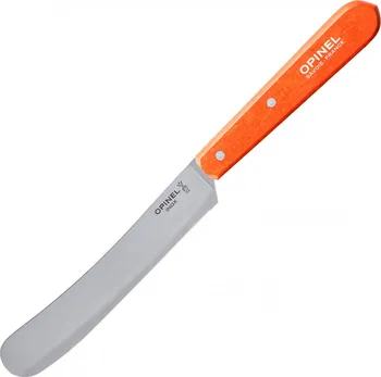 Kuchyňský nůž Opinel Tangerine 11,5 cm