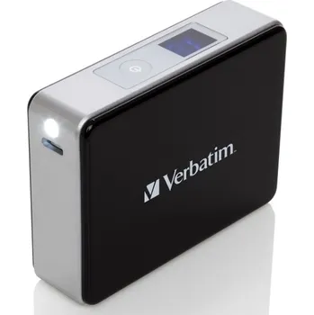 Powerbanka Verbatim Pocket Power Pack 49948