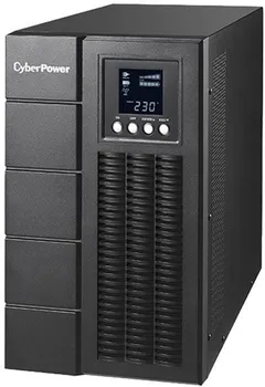 Záložní zdroj CyberPower Main Stream OnLine UPS 3000VA (OLS3000E_1)