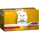 Purina Gourmet Gold Multipack Chunks in…