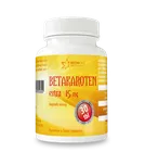 Nutricius Betakaroten Extra 15 mg