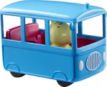 TM Toys Prasátko Peppa Školní autobus s…