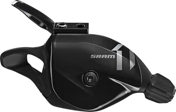 Řazení na kolo SRAM X1 00.7018.170.000 pravá 11 rychlostí černá