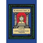 Corpus Hermeticum Theofani - Theofanus…