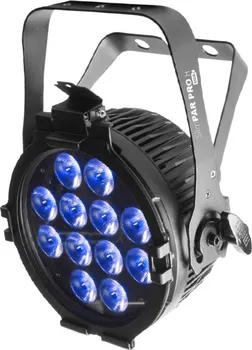 Reflektor Chauvet Slimpar Pro H USB