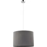 Závěsný lustr Nowodvorski 9298 HOTEL I šedá