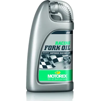 Motorex Fork Oil 4W 1 l