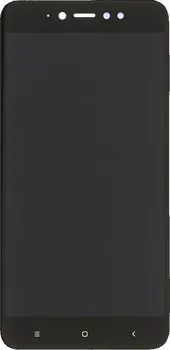 Originální Xiaomi LCD display + dotyková deska pro Redmi Note 5A Prime