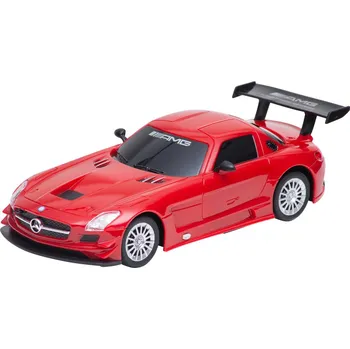 RC model Buddy Toys BRC 24 Mercedes-Benz SLS RTR 1:24