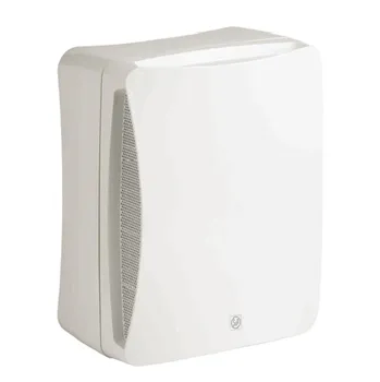 ventilátor do koupelny Elektrodesign EBB 100 N T