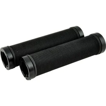 grip gripy LONGUS Loring se zámky guma černé