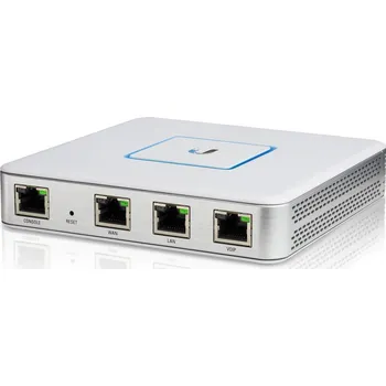 Ubiquiti Networks UniFi Security Gateway USG