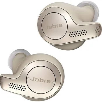 Sluchátka Recenze Jabra Elite 65t