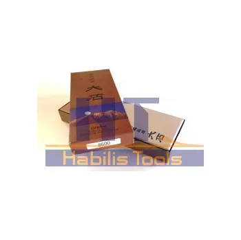 Japonský vodní brusný kámen OHISHI 600