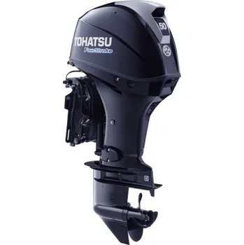 Lodní motor Tohatsu MFS50A ETL