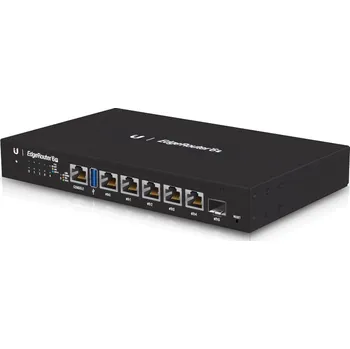 Ubiquiti Networks EdgeRouter 6P (ER-6P-EU)