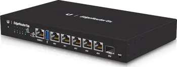 Ubiquiti Networks EdgeRouter 6P (ER-6P-EU)