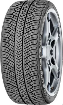 Zimní osobní pneu Michelin Pilot Alpin PA4 245/45 R18 100 V XL AO