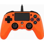 Nacon Wired Compact Controller PS4