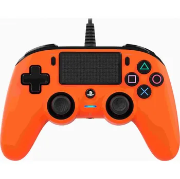 Nacon Wired Compact Controller PS4