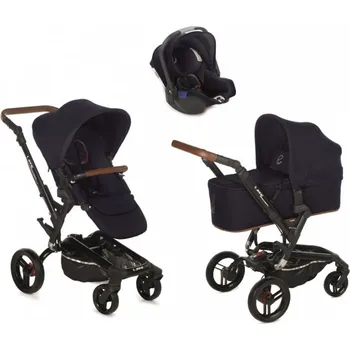 Kočárek Jané Rider Formula Koos Isize Micro 2018