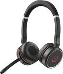 Jabra Evolve 75 MS (7599-832-109) černá