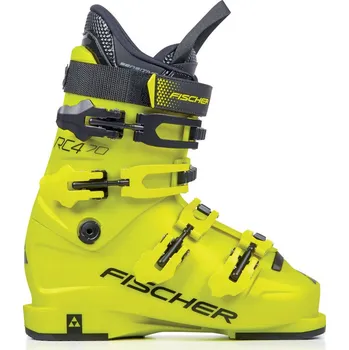 Sjezdové boty Fischer RC4 70 Junior