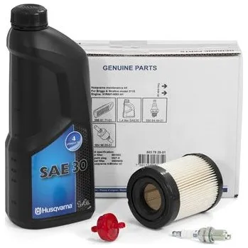 Servisní sada motoru Husqvarna Briggs & Stratton 3115 11,5
