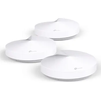 Mesh TP-Link Deco M5 3 ks