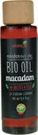 Vivaco Bio makadamový olej 100 ml