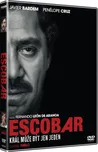 DVD Escobar (2017)
