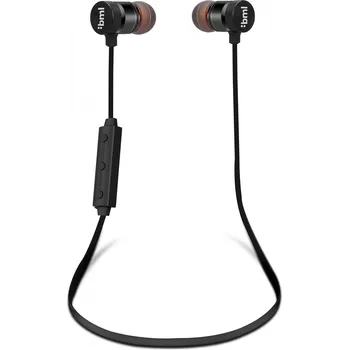 Sluchátka Recenze BML E-series Binks černá