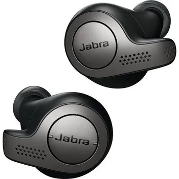 Jabra Elite 65t Sluchátka Jabra Elite 65t