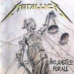 And Justice For All - Metallica [LP]