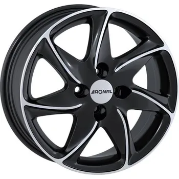 Alu kolo Ronal R51 trend 7x16 4x98 ET35