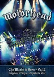 World Is Ours Vol. 2 - Motörhead [DVD]