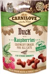 Carnilove Cat Crunchy Snack Duck with…