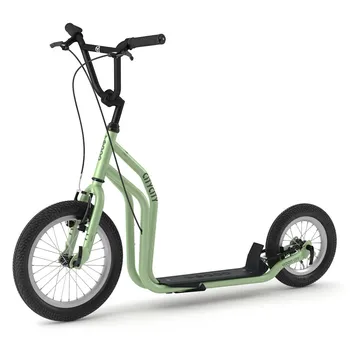 Koloběžka Yedoo RunRun City