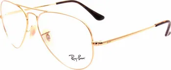 Brýlová obroučka Ray Ban RX 6489 2500