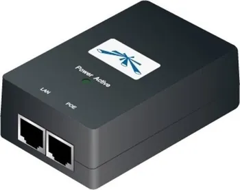 PoE injektor Ubiquiti Networks (POE-24-30W)