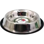 Dog Fantasy miska nerezová s gumou