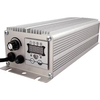 NTS Timer D 600W