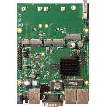 Mikrotik (RBM33G)
