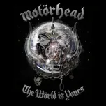 World Is Yours - Motörhead [LP]
