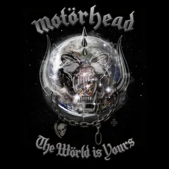 Zahraniční hudba World Is Yours - Motörhead [LP]